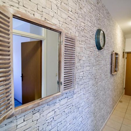 Apartmani Luna Vir Extérieur photo