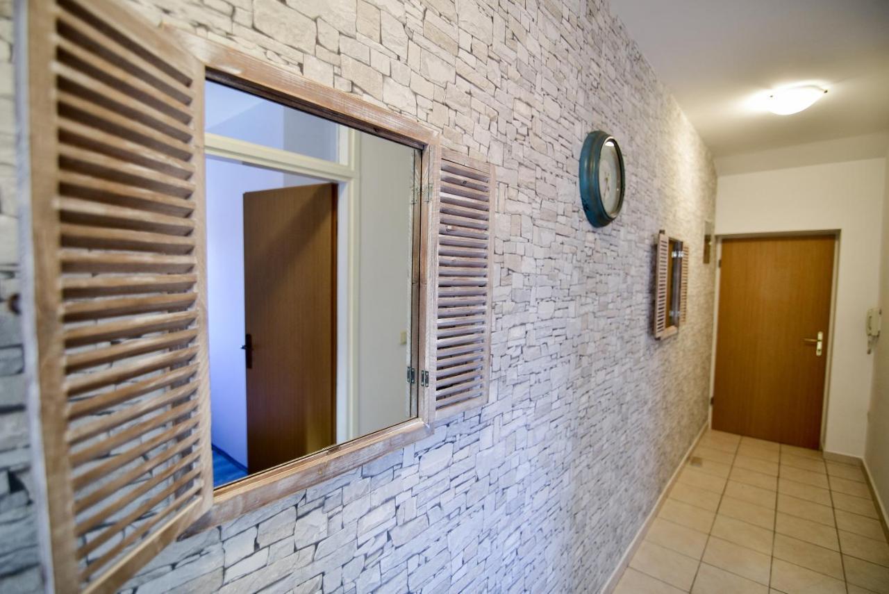 Apartmani Luna Vir Extérieur photo